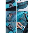 Plecak NATUREHIKE HIKING 55L (NH16Y020-Q)
