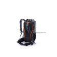 Plecak NATUREHIKE ROCK SERIES 60+5L UPDATED (NH19BP095) / BLACK