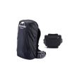 Plecak NATUREHIKE ROCK SERIES 60+5L UPDATED (NH19BP095) / BLACK