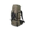 Plecak NATUREHIKE TREKKING 70L (NH70B070-B)