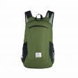 Plecak NATUREHIKE ULTRALIGHT FOLDABLE NH17A012-B 18L