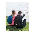 Plecak NATUREHIKE ULTRALIGHT FOLDABLE NH17A017-B 22L