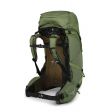 Plecak OSPREY ATMOS AG 50 