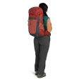 Plecak damski OSPREY TEMPEST 33 NEW