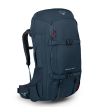 Plecak OSPREY FARPOINT TREK 55