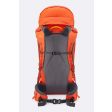 Plecak RAB ASCENDOR 35-40L