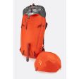 Plecak RAB ASCENDOR 35-40L