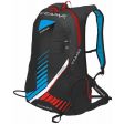 Plecak skitourowy CAMP RAPID RACING BLACK