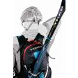 Plecak skitourowy CAMP RAPID RACING BLACK