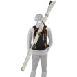 Plecak skitourowy CAMP SKI RAPTOR 20 BLACK