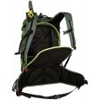 Plecak skitourowy CAMP SKI RAPTOR FOREST GREEN