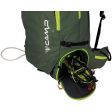 Plecak skitourowy CAMP SKI RAPTOR BLACK