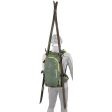 Plecak skitourowy CAMP SKI RAPTOR FOREST GREEN