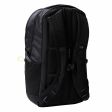 Plecak THE NORTH FACE JESTER (3VXF) / BLACK