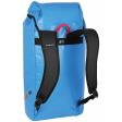 Plecak worek na szpej CAMP CARGO 60L BLUE