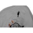 Plecak / worek na szpej EXPED WORK & RESCUE PACK 50 BLACK