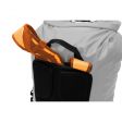 Plecak / worek na szpej EXPED WORK & RESCUE PACK 50 BLACK