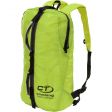 Plecak wspinaczkowy CLIMBING TECHNOLOGY MAGIC PACK GREEN