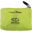 Plecak wspinaczkowy CLIMBING TECHNOLOGY MAGIC PACK GREEN