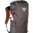 Plecak wspinaczkowy CAMP M-TECH 30