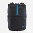 Plecak PATAGONIA FIELDSMITH ROLL TOP 30L