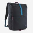 Plecak PATAGONIA FIELDSMITH ROLL TOP 30L
