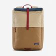 Plecak PATAGONIA FIELDSMITH ROLL TOP 30L