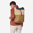 Plecak PATAGONIA FIELDSMITH ROLL TOP 30L