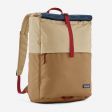 Plecak PATAGONIA FIELDSMITH ROLL TOP 30L