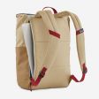 Plecak PATAGONIA FIELDSMITH ROLL TOP 30L