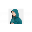 Kurtka THE NORTH FACE EVOLUTION II TRICLIMATE WOMEN'S / BOTANICAL GARDEN GREEN