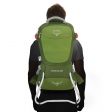Nosidło turystyczne OSPREY POCO AG 