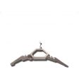 Podstawka pod kartusz FIRE-MAPLE ASH TITANIUM GAS CANISTER STAND