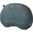 Poduszka dmuchana THERM-A-REST AIR HEAD PILLOW BLUE / LARGE