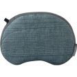 Poduszka dmuchana THERM-A-REST AIR HEAD PILLOW BLUE / LARGE