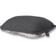 Poduszka GRAND TRUNK ADJUSTABLE TRAVEL PILLOW SLATE GREY