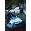 Poduszka GRAND TRUNK ADJUSTABLE TRAVEL PILLOW SLATE GREY