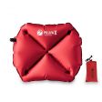 Poduszka KLYMIT X / RED