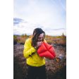 Poduszka KLYMIT X / RED
