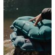 Poduszka KLYMIT X LARGE / BLUE