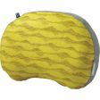 Poduszka dmuchana THERM-A-REST AIR HEAD PILLOW YELLOW MOUNTAINS / LARGE