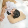 Poduszka NATUREHIKE PU FLOCKING PILLOW (NH21ZT002) 