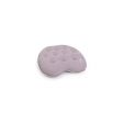 Poduszka NATUREHIKE SPONGE SILENT INFLATABLE PILLOW CNH22DZ011-PURPLE