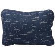 Poduszka THERM-A-REST COMPRESSIBLE PILLOW