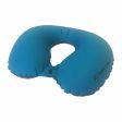Poduszka na szyję TREKMATES AIR LITE PILLOW TEAL