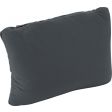 Poduszka TREKMATES DELUXE PILLOW 2IN1ASPHALT