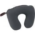 Poduszka TREKMATES DELUXE PILLOW 2IN1ASPHALT