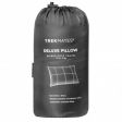 Poduszka TREKMATES DELUXE PILLOW GREY