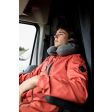 Poduszka z kapturem GRAND TRUNK HOODED TRAVEL PILLOW BLACK