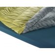 Prześcieradło-pokrowiec na dwa materace THERM-A-REST SYNERGY LUXE COUPLER LARGE